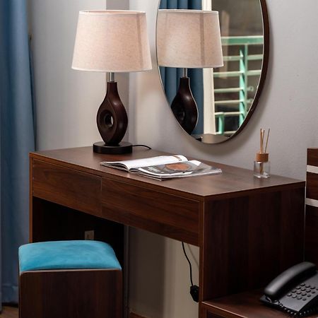 Astoria Hanoi Hotel & Travel المظهر الخارجي الصورة