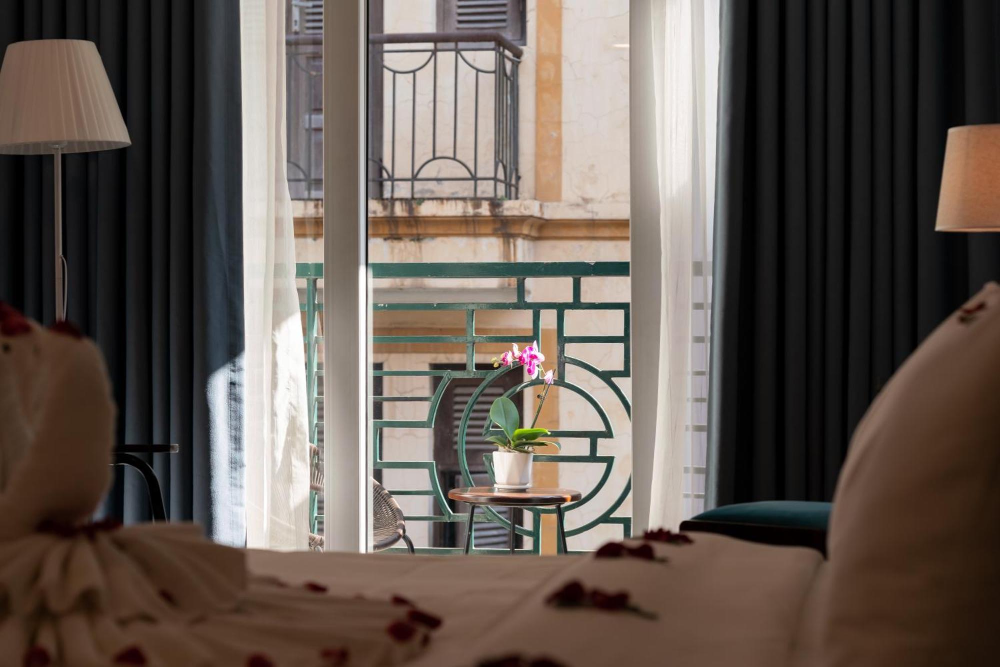 Astoria Hanoi Hotel & Travel المظهر الخارجي الصورة