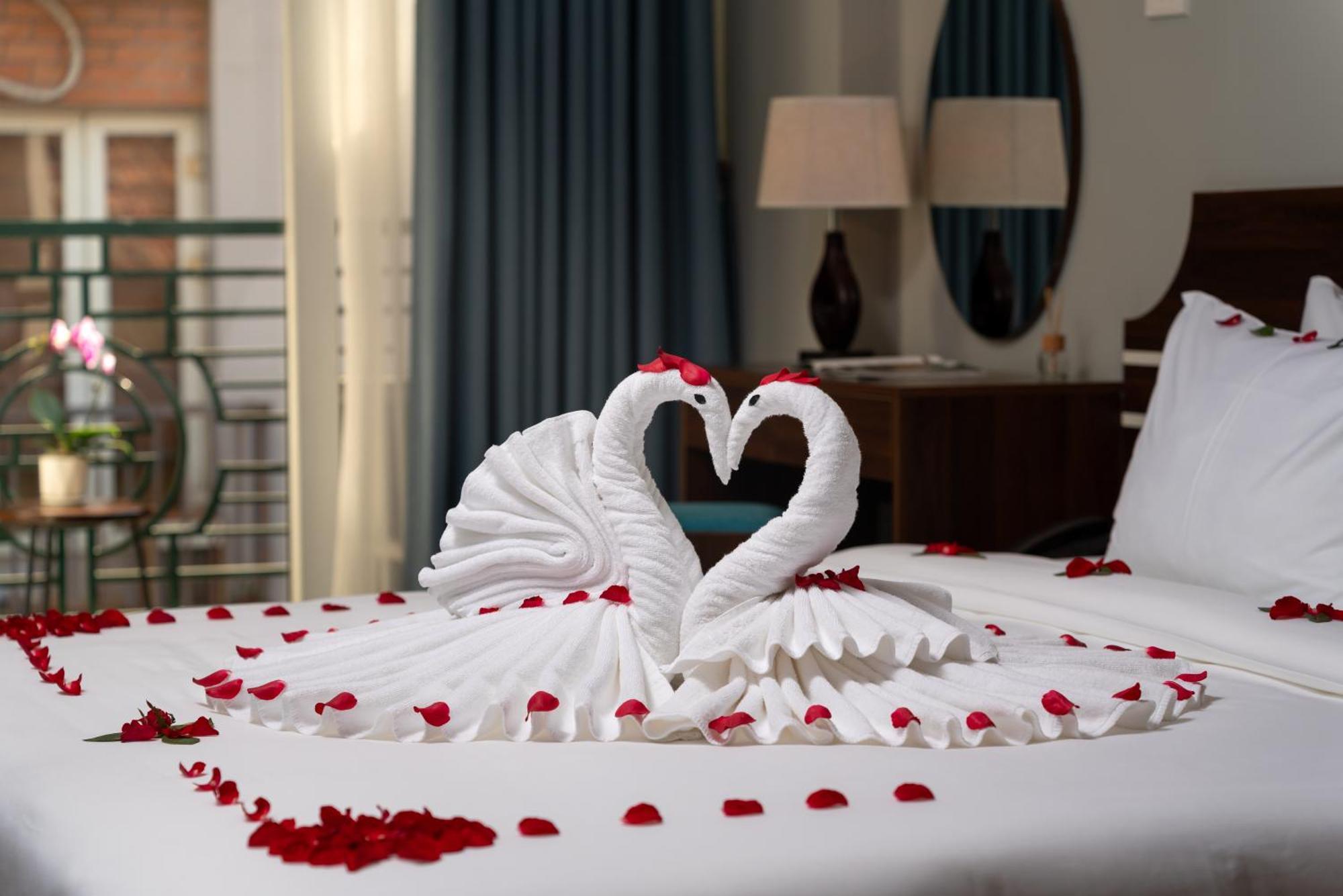 Astoria Hanoi Hotel & Travel المظهر الخارجي الصورة