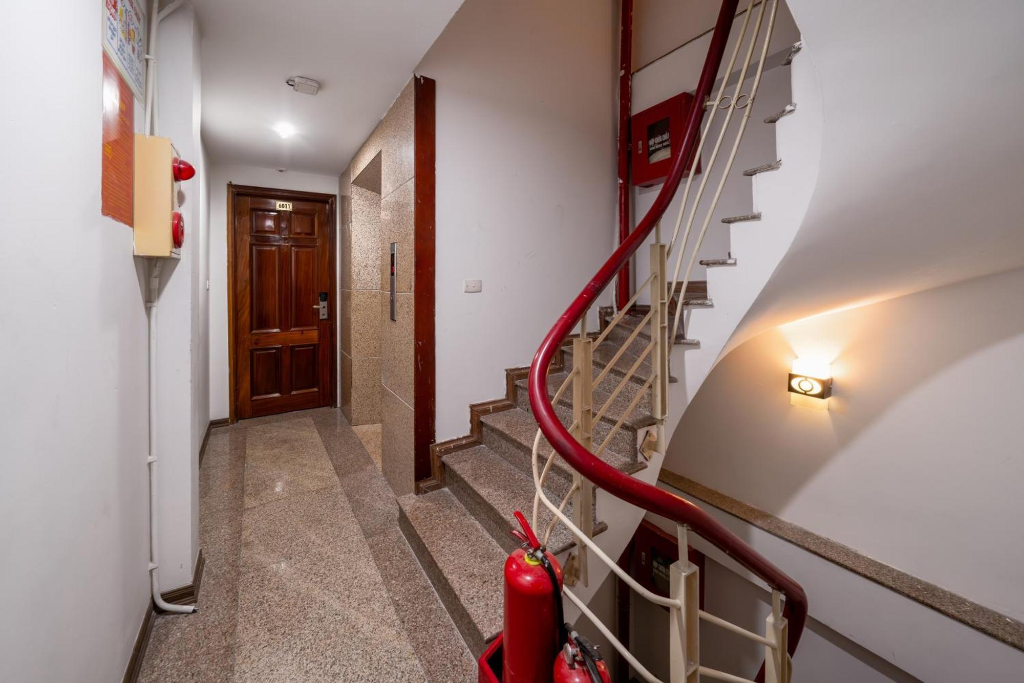 Astoria Hanoi Hotel & Travel المظهر الخارجي الصورة