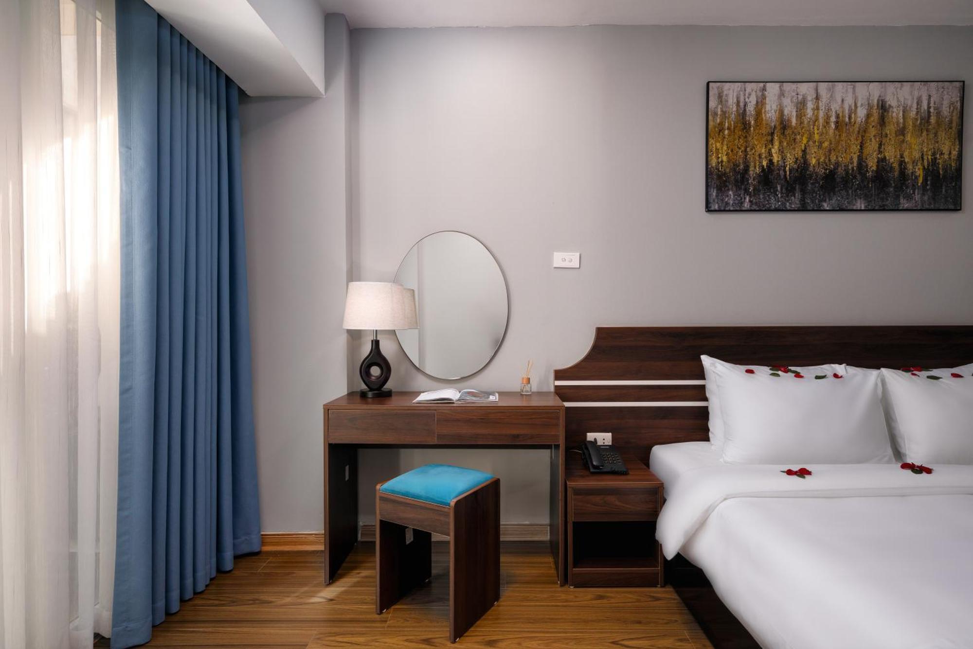 Astoria Hanoi Hotel & Travel المظهر الخارجي الصورة