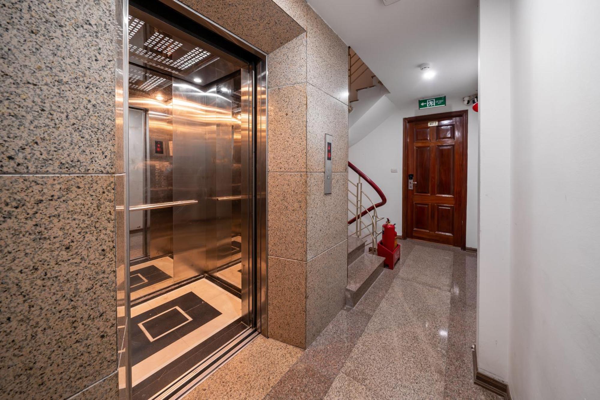 Astoria Hanoi Hotel & Travel المظهر الخارجي الصورة