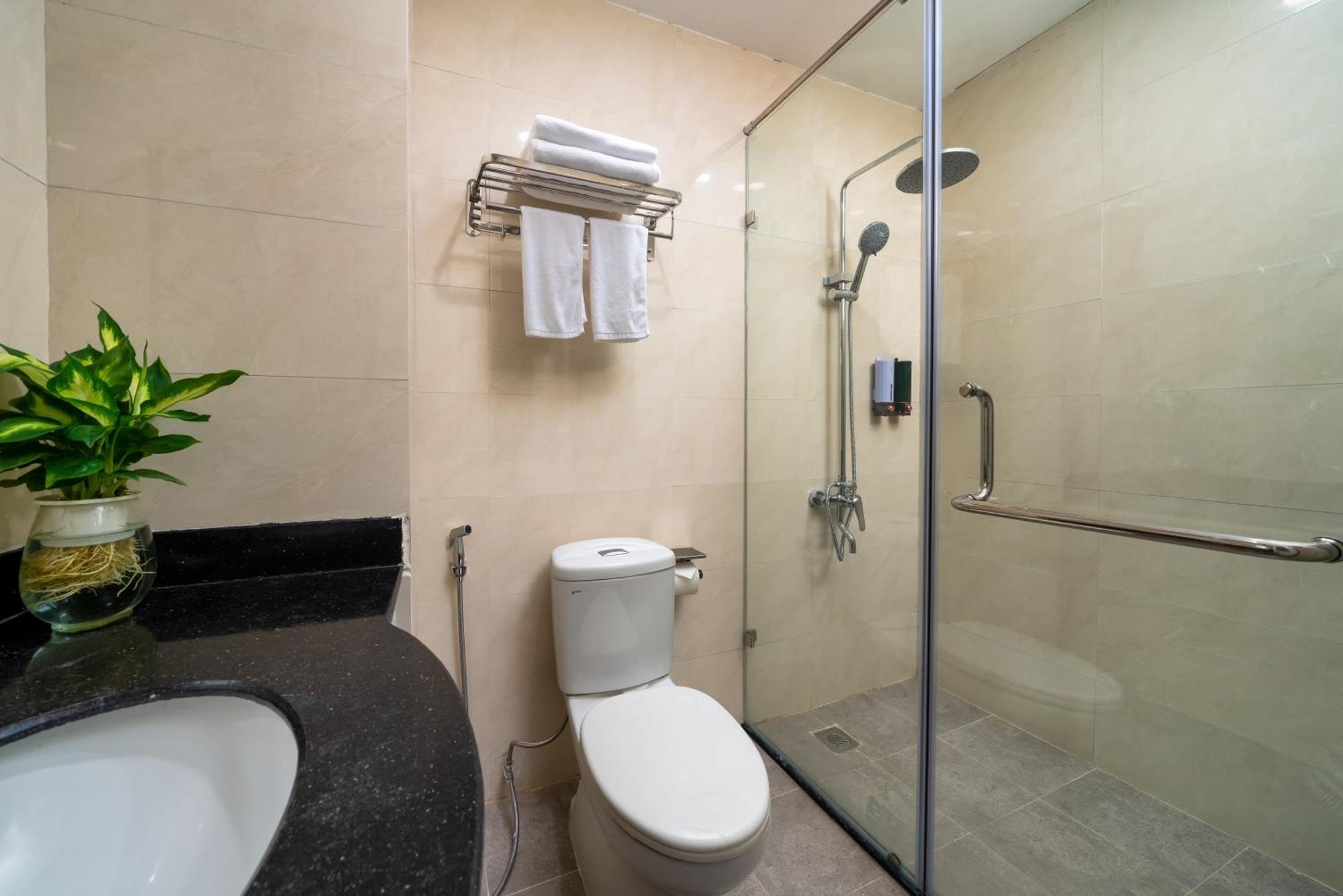Astoria Hanoi Hotel & Travel المظهر الخارجي الصورة