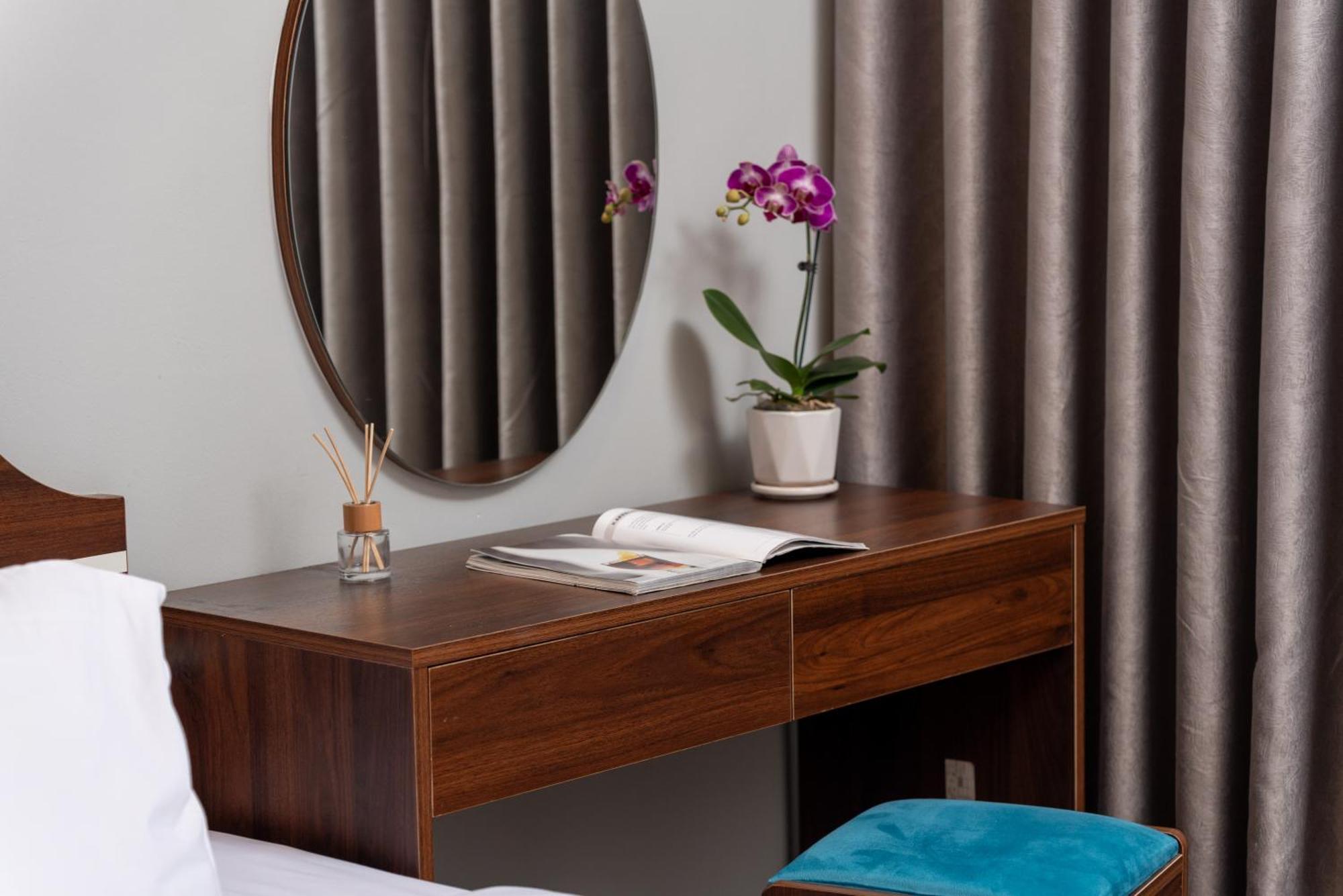 Astoria Hanoi Hotel & Travel المظهر الخارجي الصورة
