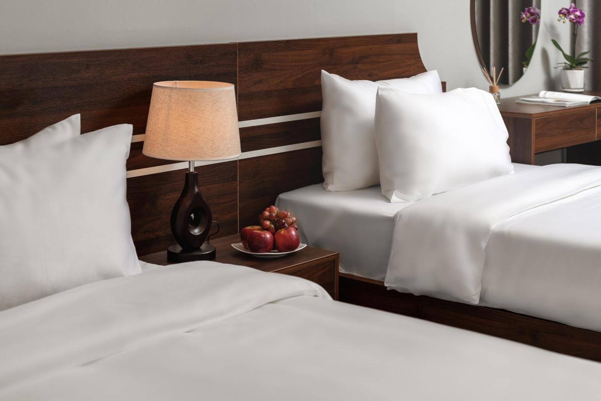 Astoria Hanoi Hotel & Travel المظهر الخارجي الصورة