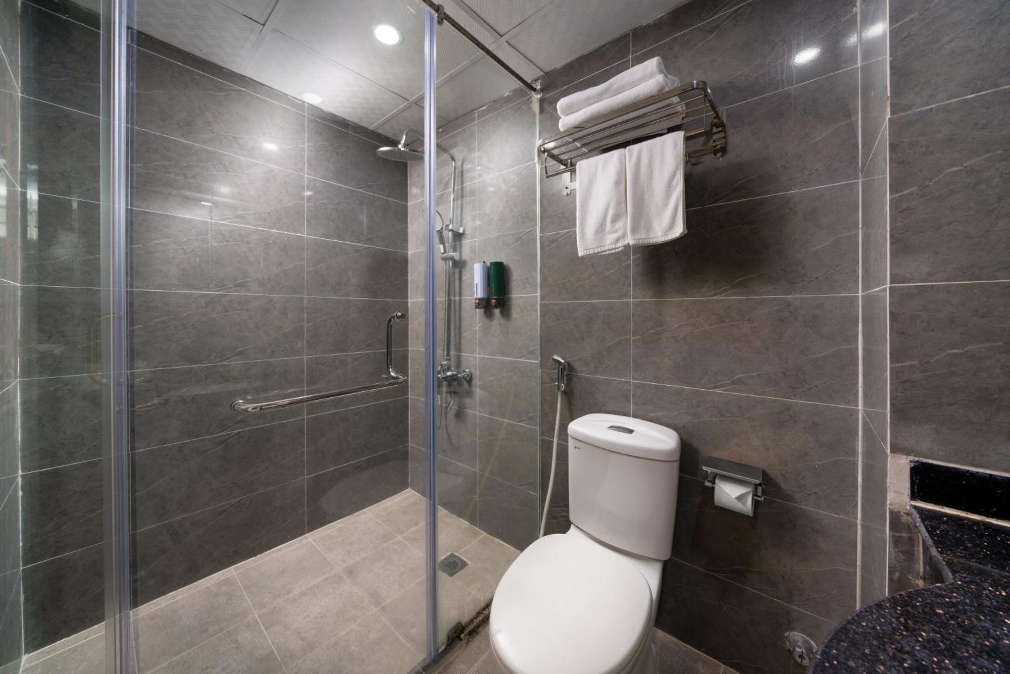 Astoria Hanoi Hotel & Travel المظهر الخارجي الصورة