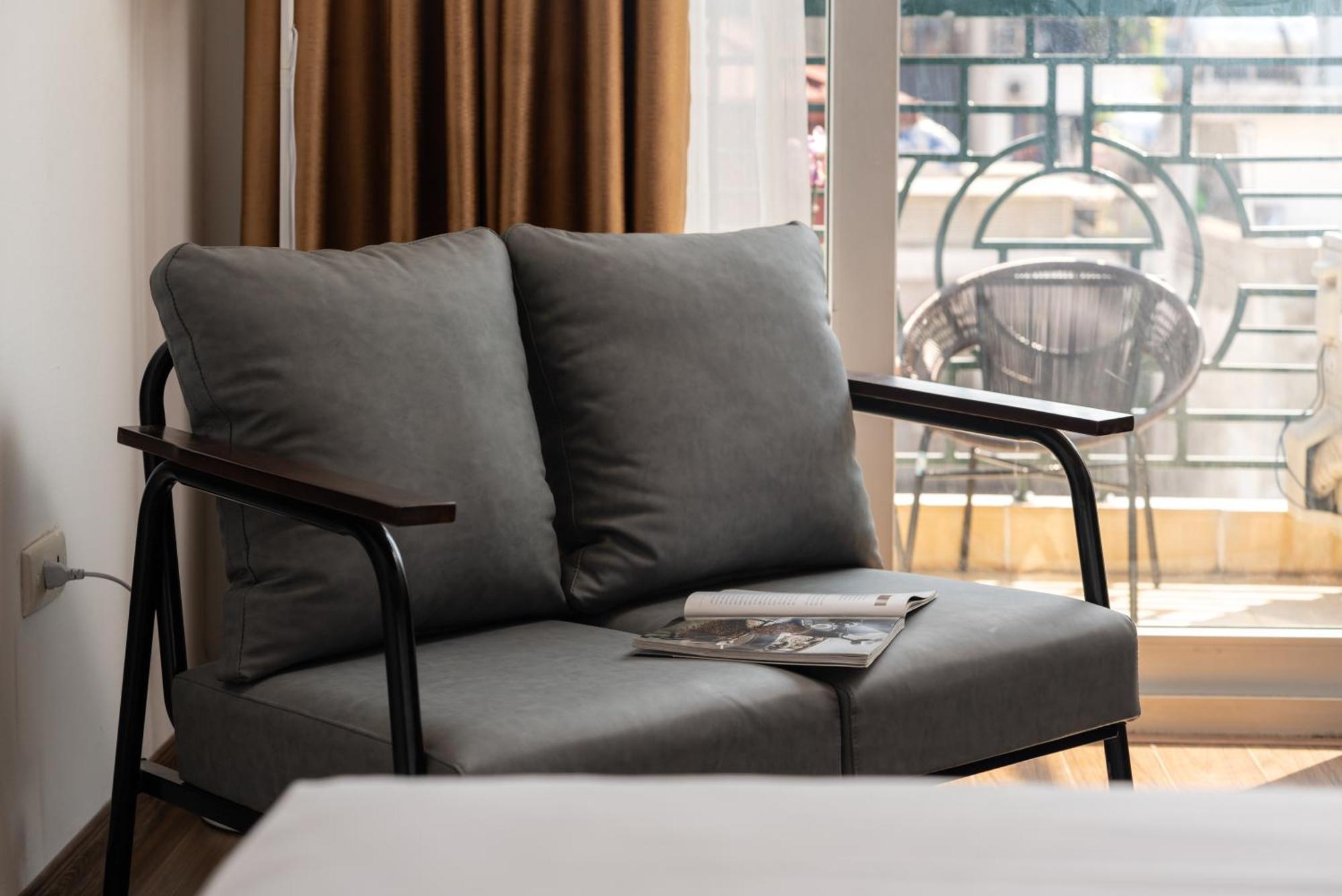Astoria Hanoi Hotel & Travel المظهر الخارجي الصورة