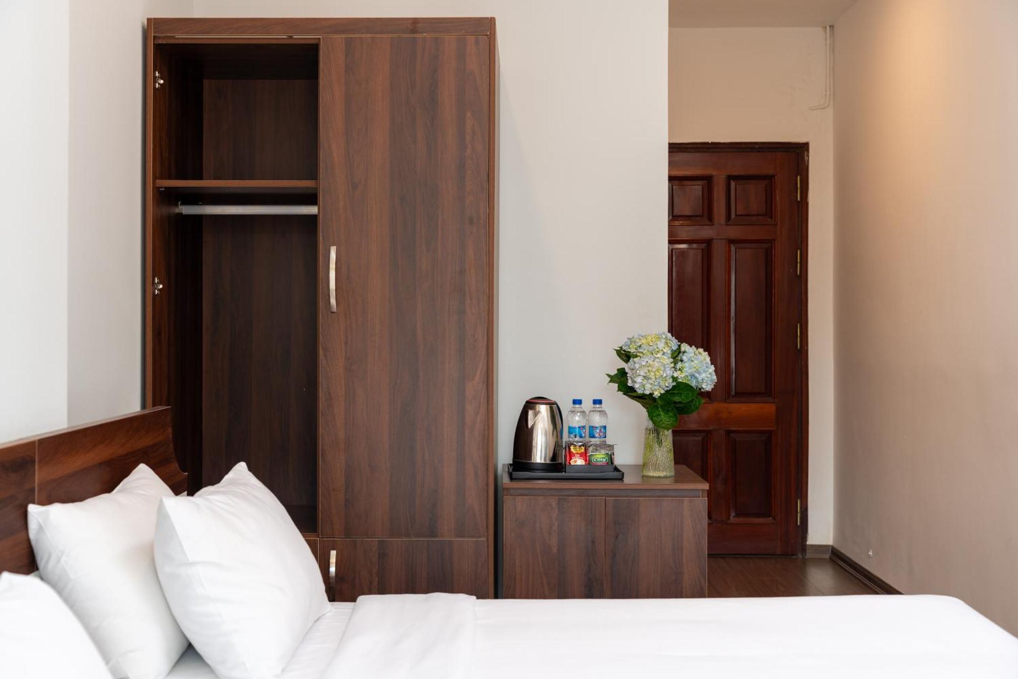 Astoria Hanoi Hotel & Travel المظهر الخارجي الصورة