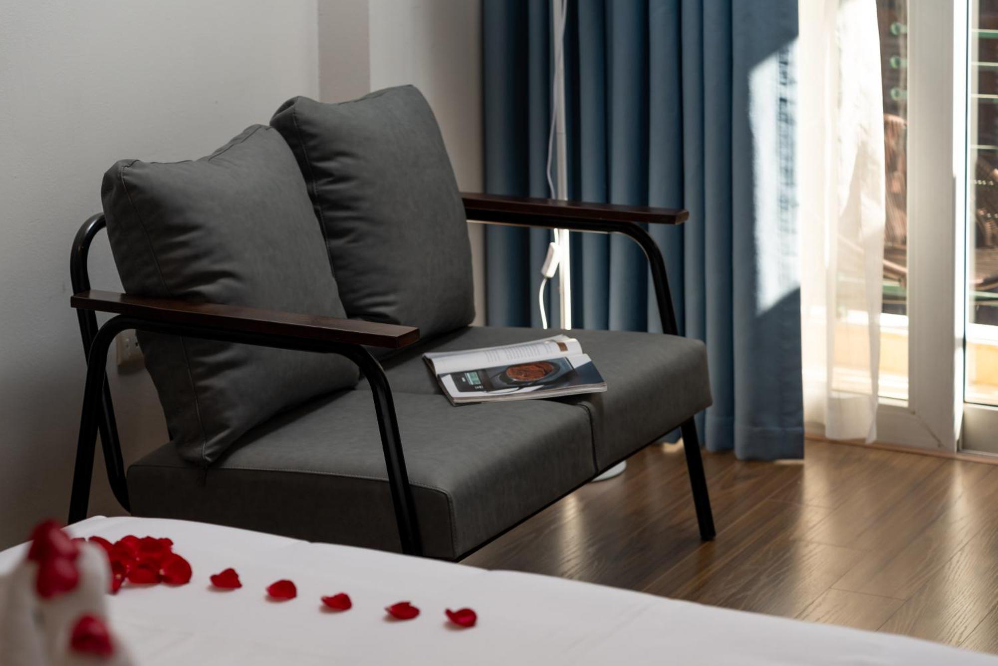 Astoria Hanoi Hotel & Travel المظهر الخارجي الصورة